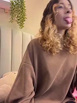 SunshineLizzy online show from 14, 11, 2025