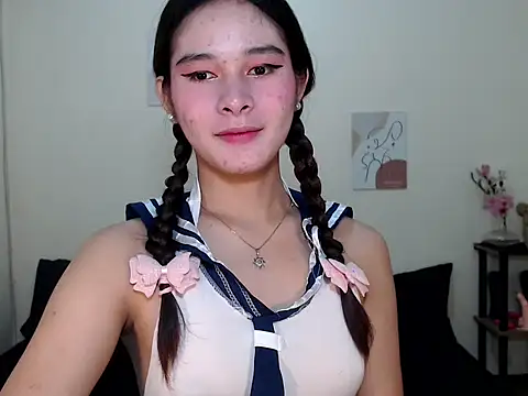 sassymimi69 online show from 15, 9, 2025