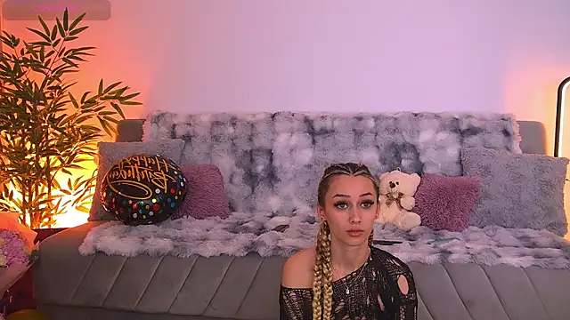 Snapshot of AmyKent_ chatting on 14, 5, 2026 AmyKent online show from 14, 5, 2026