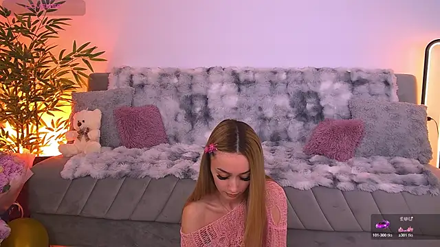 Snapshot of AmyKent_ chatting on 17, 5, 2026 AmyKent online show from 17, 5, 2026