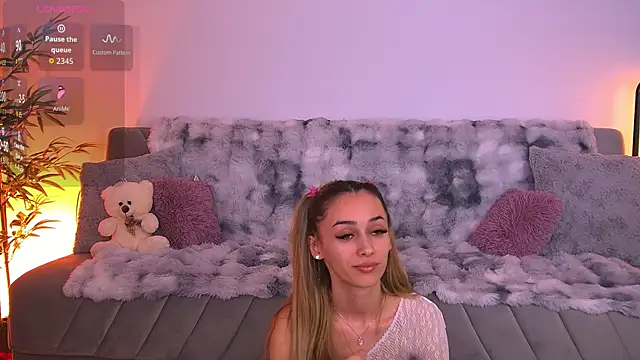 Snapshot of AmyKent_ chatting on 31, 5, 2026 AmyKent online show from 31, 5, 2026