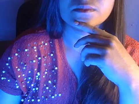 Snapshot of Aanya_Hazel chatting on 25, 9, 2025 Aanya Hazel online show from 25, 9, 2025