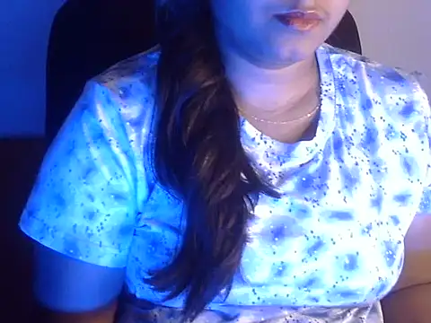 Snapshot of Aanya_Hazel chatting on 28, 9, 2025 Aanya Hazel online show from 28, 9, 2025