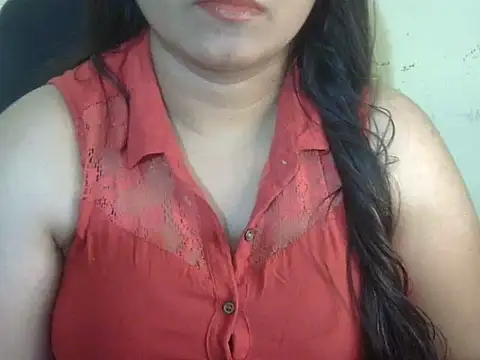 Snapshot of Aanya_Hazel chatting on 26, 10, 2025 Aanya Hazel online show from 26, 10, 2025