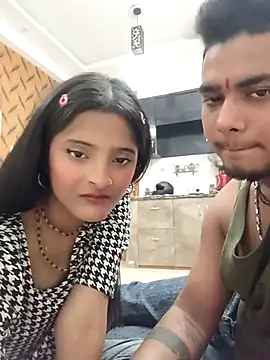 romantic couple1 online show from 19, 2, 2026