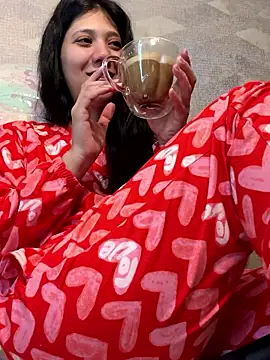 PrincessYYara online show from 8, 10, 2025