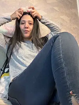 PrincessYYara online show from 18, 10, 2025