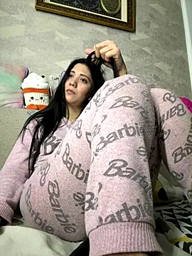 Snapshot of PrincessYYara chatting on 14, 12, 2025 PrincessYYara online show from 14, 12, 2025