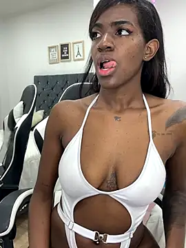 Alma Stevenson online show from 16, 9, 2025