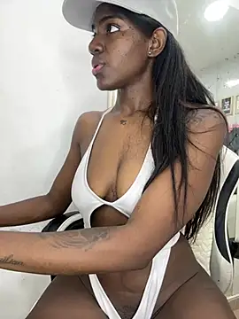 Alma Stevenson online show from 1, 7, 2026