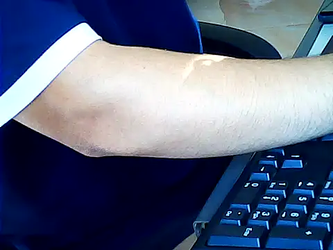hotboydon2495 online show from 20, 10, 2025