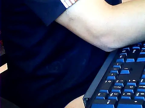 hotboydon2495 online show from 21, 10, 2025