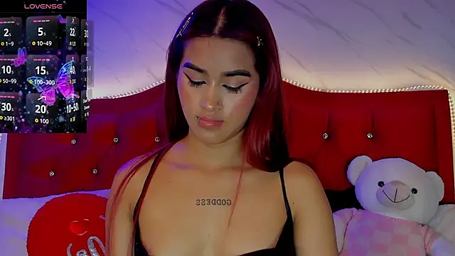 Lizzy LaBelle online show from 13, 9, 2025