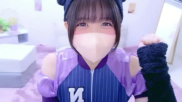 Hinata Sun online show from 20, 5, 2026