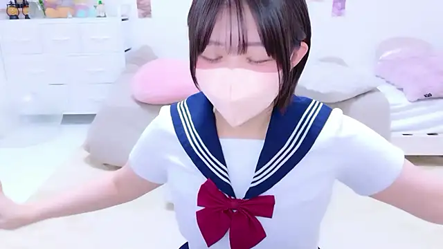 Snapshot of Hinata_Sun chatting on 18, 6, 2026 Hinata Sun online show from 18, 6, 2026
