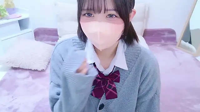 Snapshot of Hinata_Sun chatting on 19, 7, 2026 Hinata Sun online show from 19, 7, 2026