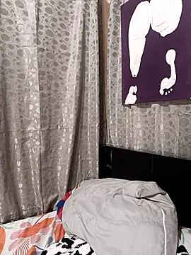 Snapshot of Lahila_ chatting on 29, 4, 2026 Lahila online show from 29, 4, 2026