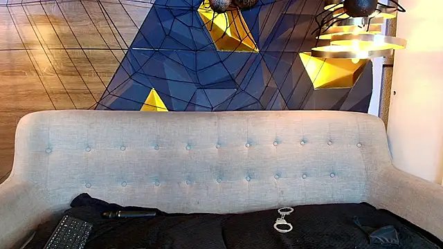 Susyhot  online show from 31, 10, 2025