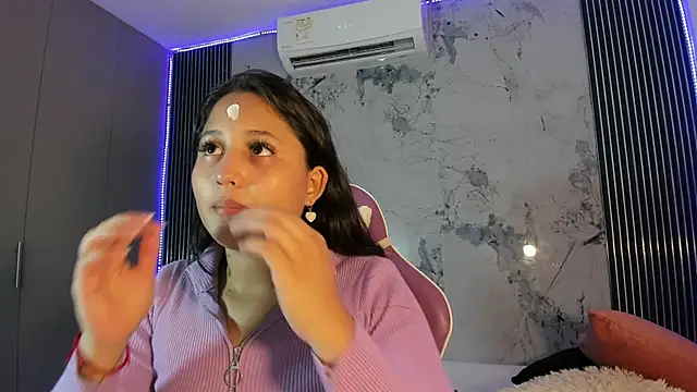 Laly Cherry  online show from 22, 10, 2025