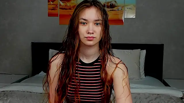 AmadaReine online show from 28, 2, 2026