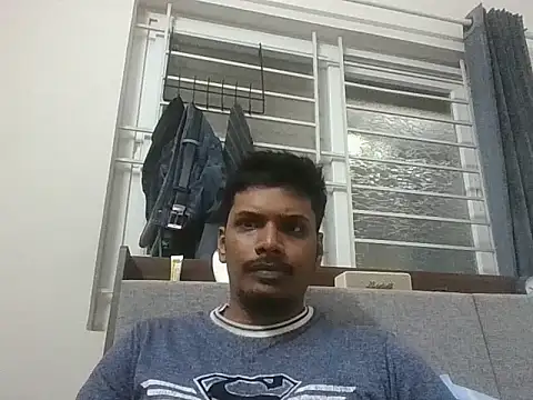 Snapshot of Bakasur_19 chatting on 1, 5, 2026 Bakasur 19 online show from 1, 5, 2026
