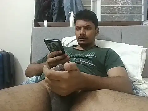 Snapshot of Bakasur_19 chatting on 9, 5, 2026 Bakasur 19 online show from 9, 5, 2026