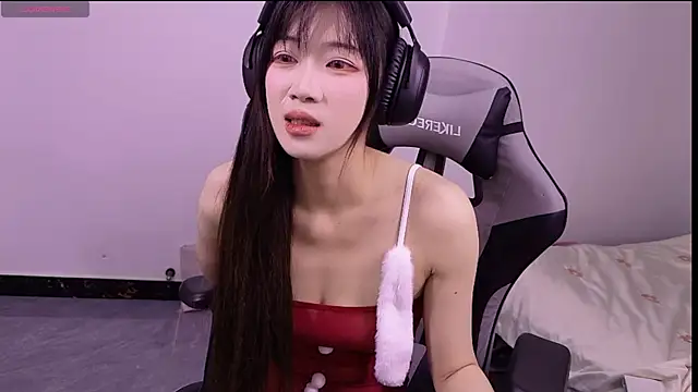 Snapshot of Linbaibai chatting on 30, 5, 2026 Linbaibai online show from 30, 5, 2026