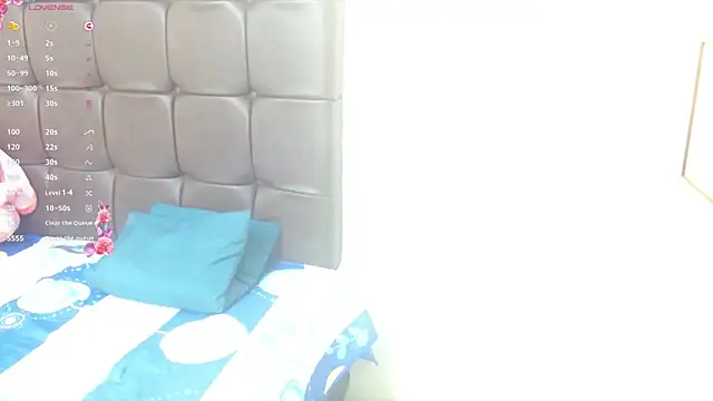 juliana soto1 online show from 6, 11, 2025