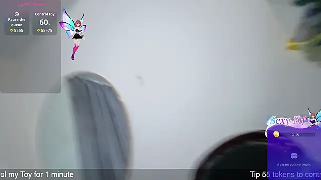 mariangellive online show from 26, 3, 2026