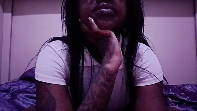 Snapshot of Himissnoire chatting on 16, 3, 2026 Himissnoire online show from 16, 3, 2026