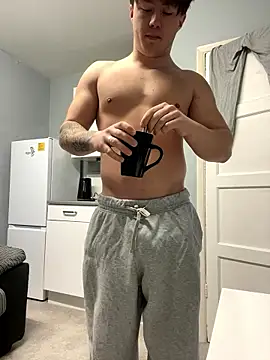 harleybarker online show from 9, 1, 2026