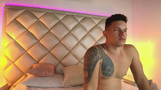 EclipseandFlame online show from 1, 10, 2025