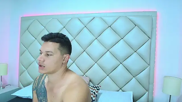 EclipseandFlame online show from 2, 10, 2025