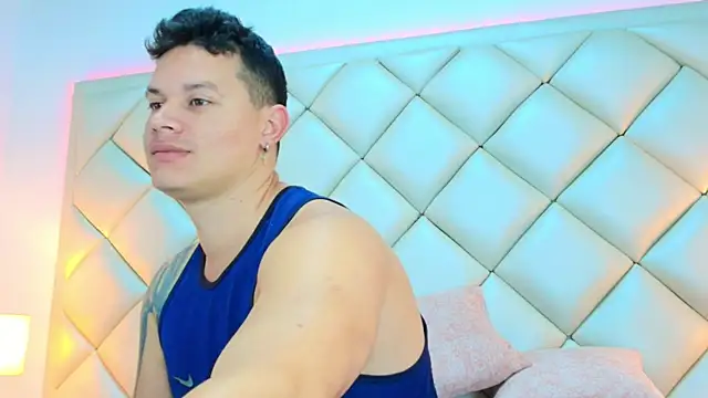 EclipseandFlame online show from 8, 10, 2025