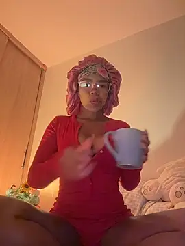 Sweet-Jade online show from 27, 11, 2025