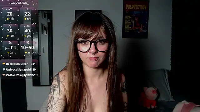 babedooll online show from 2, 3, 2026