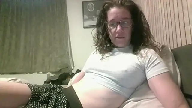 JezebelDutch online show from 3, 7, 2026