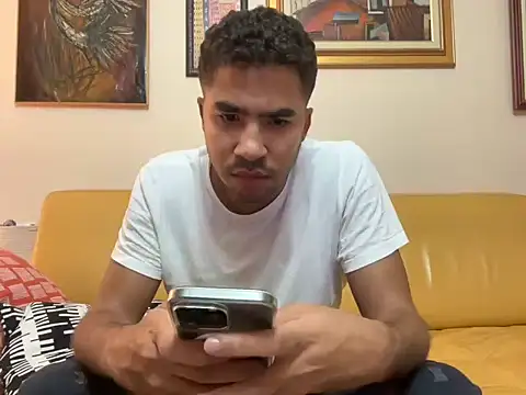 Markitos2323 online show from 12, 11, 2025