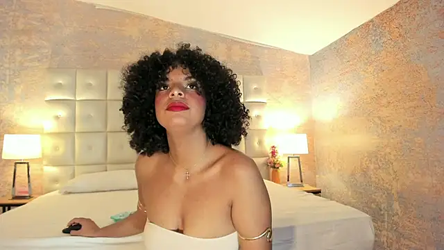 SheyLopez online show from 17, 3, 2026