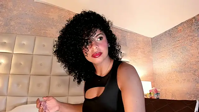 SheyLopez online show from 21, 5, 2026