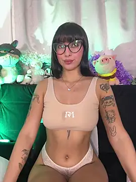 Snapshot of Clawd_hot chatting on 14, 5, 2026 Clawd hot online show from 14, 5, 2026