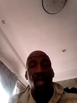 longdickson12345 online show from 28, 9, 2025