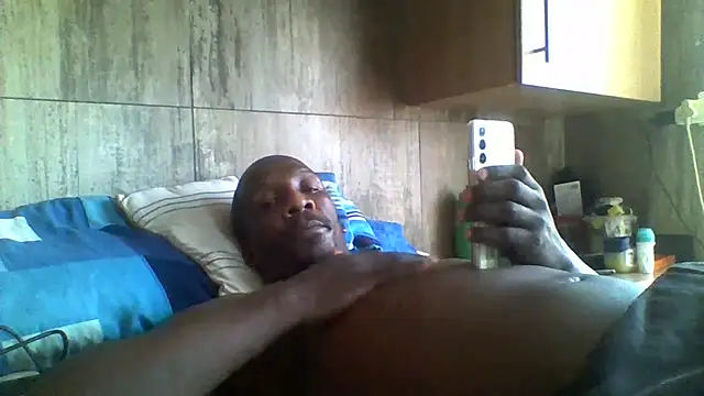 longdickson12345 online show from 16, 10, 2025