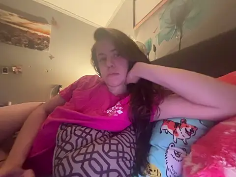 Snapshot of Vaua089 chatting on 19, 5, 2026 Vaua089 online show from 19, 5, 2026