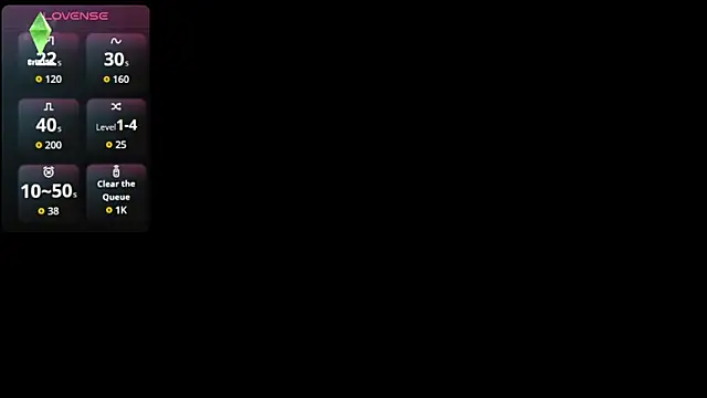 Ana sophia  online show from 7, 11, 2025