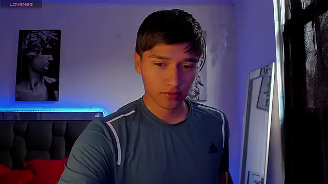 mateo-Esposito online show from 17, 9, 2025