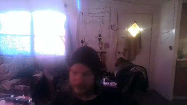 Poundtown1226 online show from 18, 1, 2026