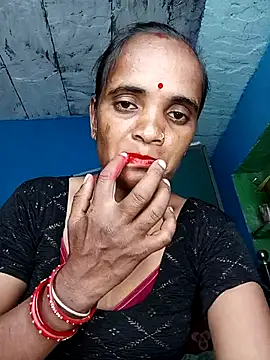 Snapshot of Hotwera chatting on 29, 9, 2025 Hotwera online show from 29, 9, 2025