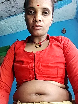 Snapshot of Hotwera chatting on 7, 10, 2025 Hotwera online show from 7, 10, 2025