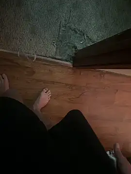 Snapshot of JahWey3x chatting on 18, 9, 2025 JahWey3x online show from 18, 9, 2025